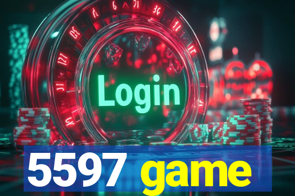 5597 game